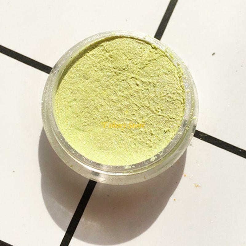 Resin Pigment Set - N58F 20 Pieces Crystal Mud Epoxy