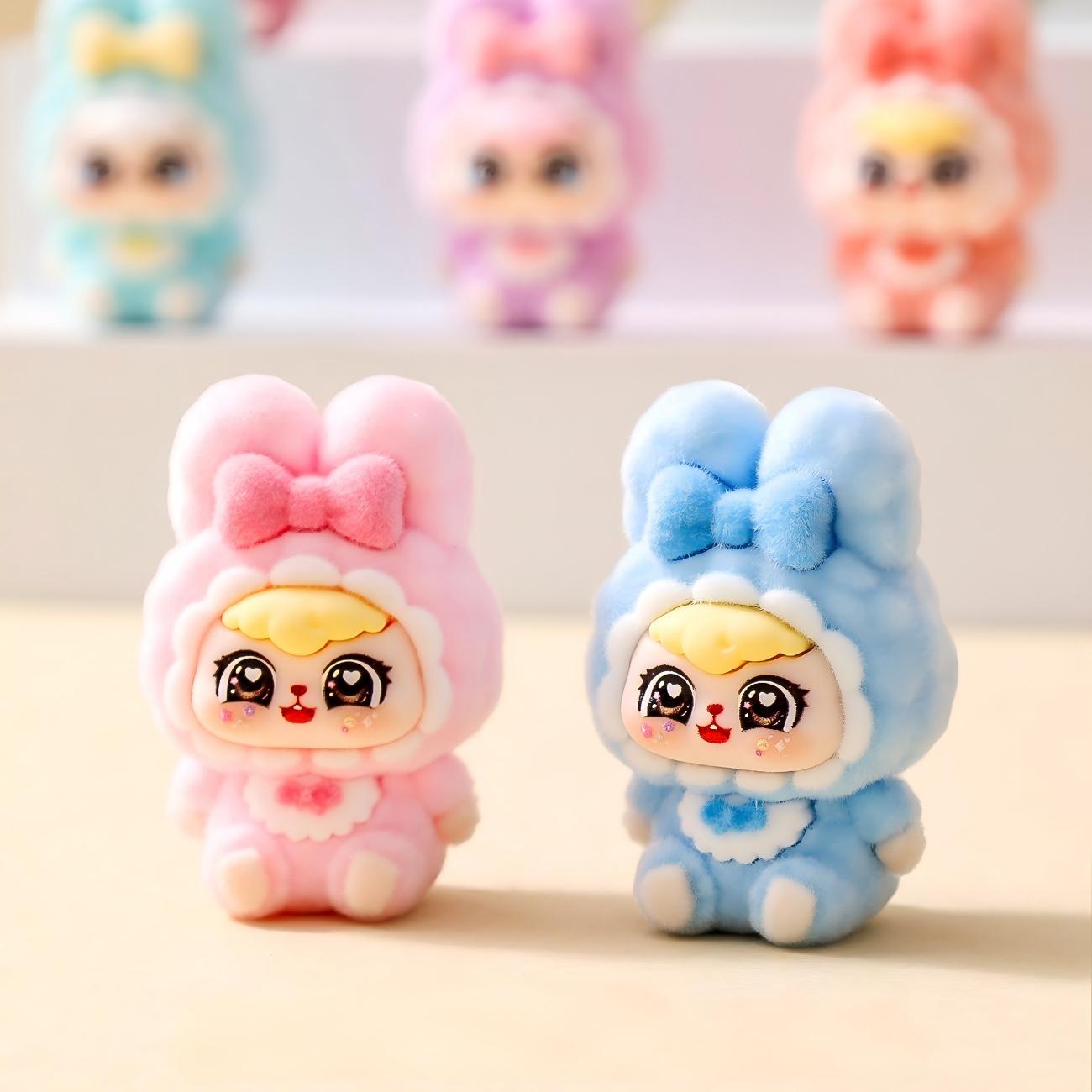 Cute Looking Mini Desktop Orna – Resin Craft Material recenzja i cena
