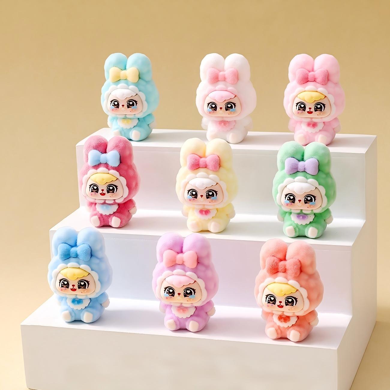 Cute Looking Mini Desktop Orna – Resin Craft Material recenzja i cena