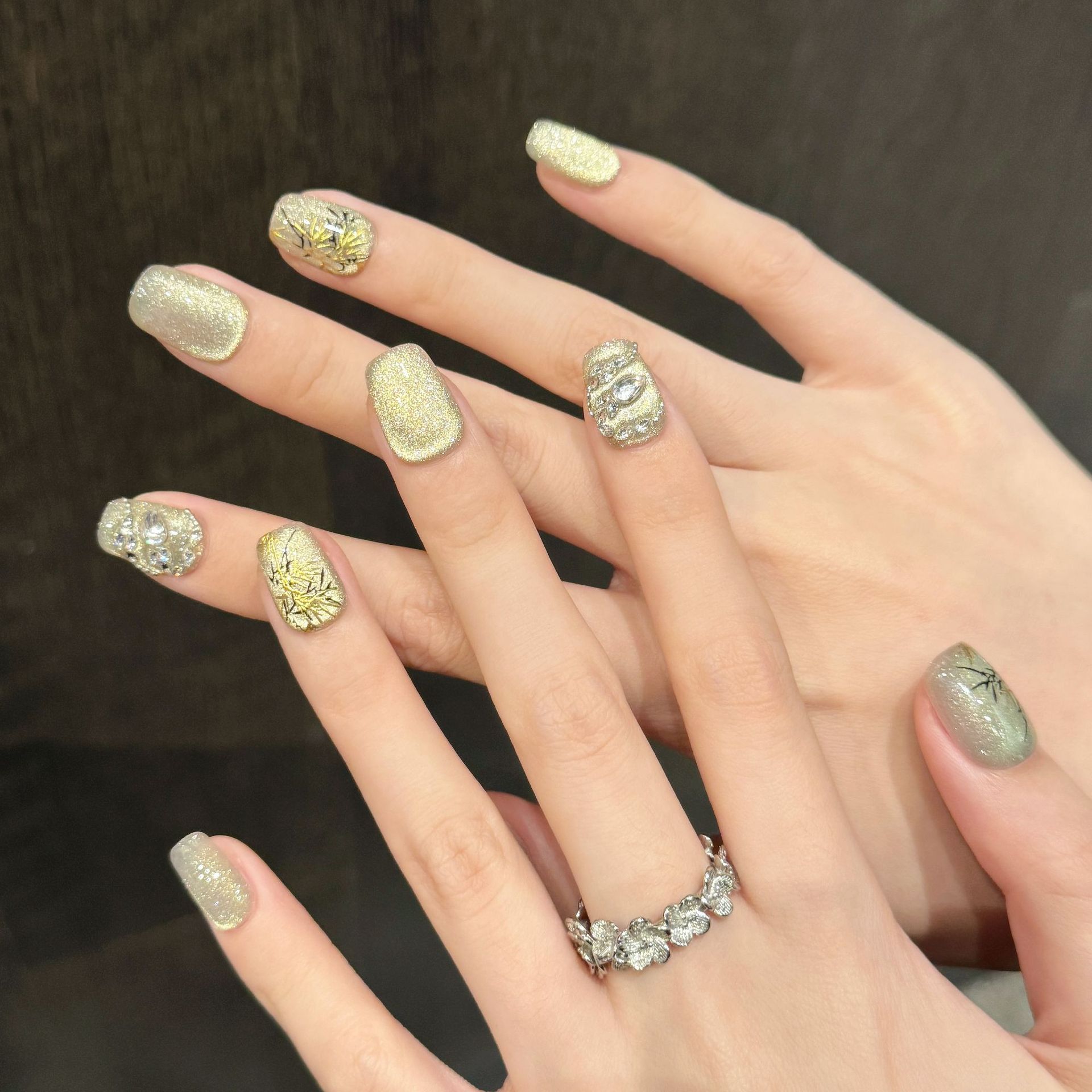 10pcs New Chinese Style Handma – Resin Craft Material recenzja i cena
