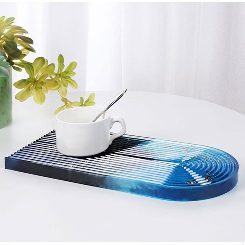   Handmade Home Decorations Mo – Serving Tray Mold recenzja i cena