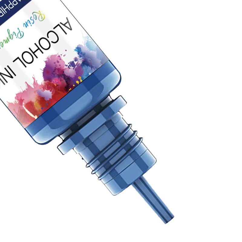 10ml/Bottle 22Colors Alcohol I – Resin Dye Alcohol recenzja i cena