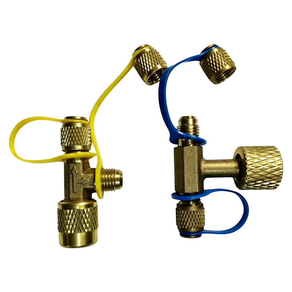 Switching Valve Three-way Swit – Vacuum Chamber Small recenzja i cena