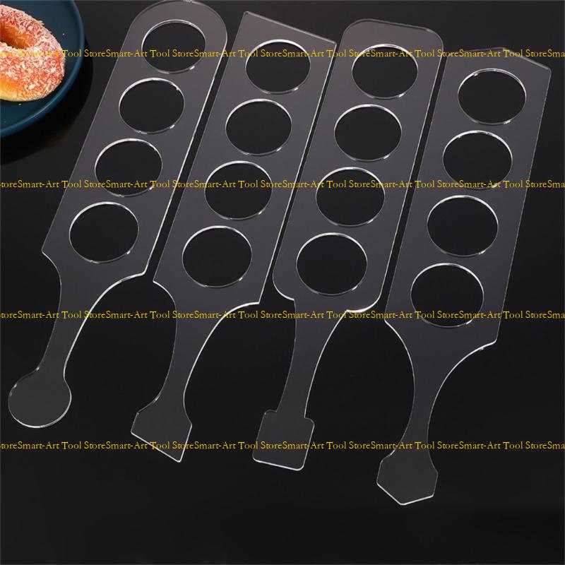 E1PB Acrylic Wine Flight Route – Serving Tray Mold recenzja i cena