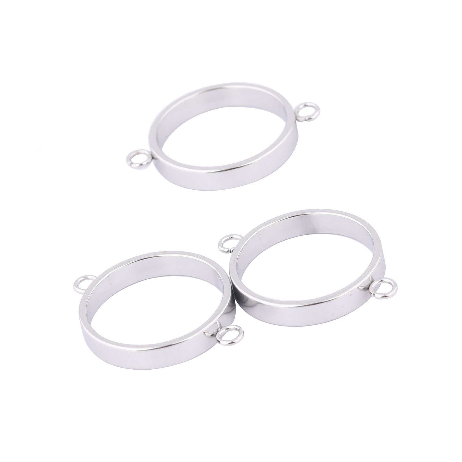 10pcs Stainless Steel 14mm Ope – Resin Craft Projects recenzja i cena