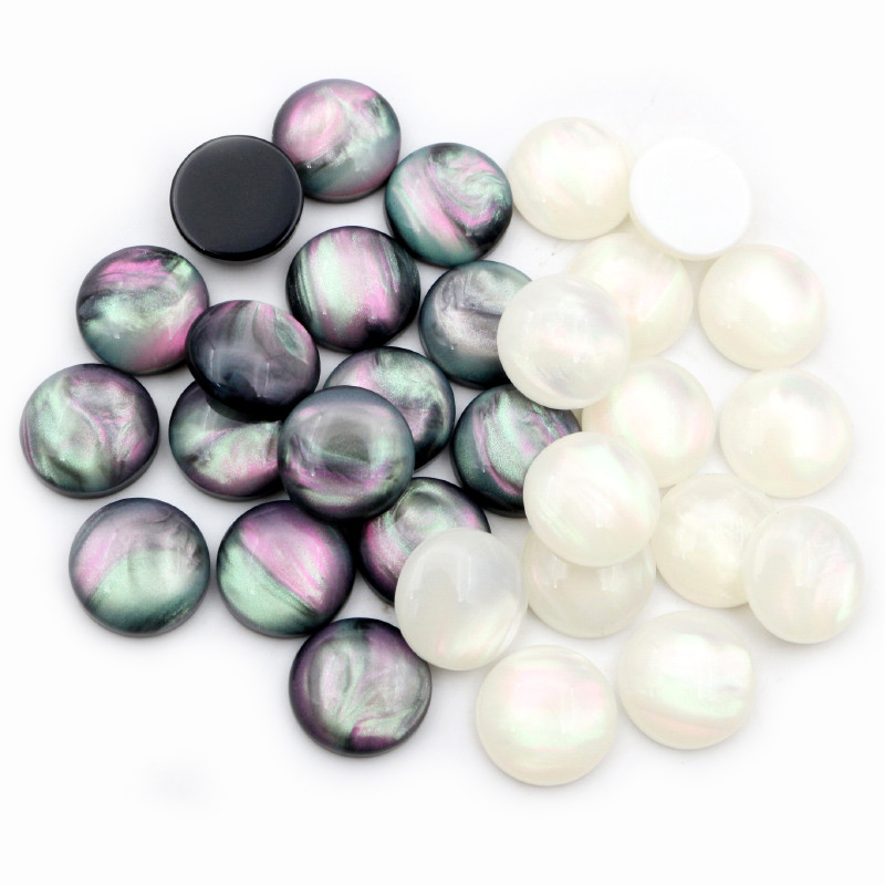 40pcs 8mm 10mm 12mm Round Resi – Resin Craft Projects recenzja i cena