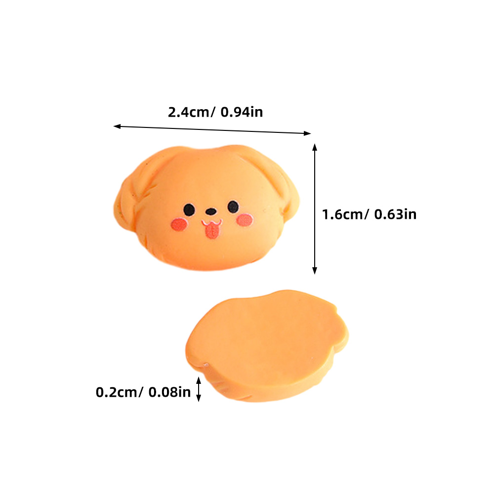 14Pcs DIY Resin Cartoon Charms – Resin Crafts recenzja i cena