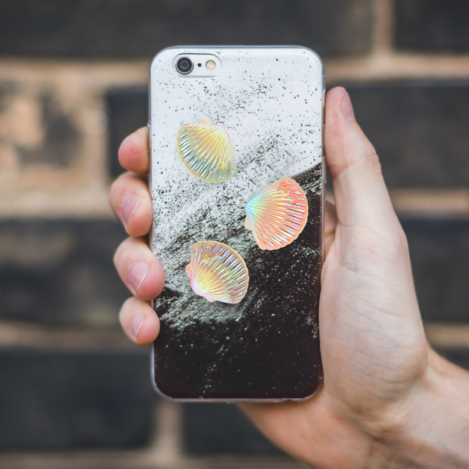 20Pcs Safe Odorless DIY Phone  – Resin Crafts recenzja i cena