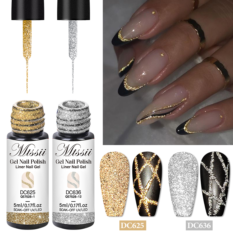 2/4/6pcs Reflective Glitter Li – Resin Glitter Pack recenzja i cena