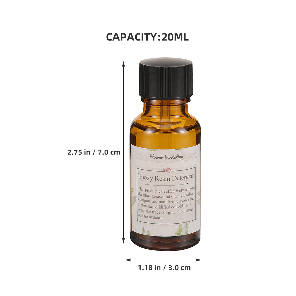 2Pcs Resin Mold Release Agent  – Resin Craft Supplies recenzja i cena