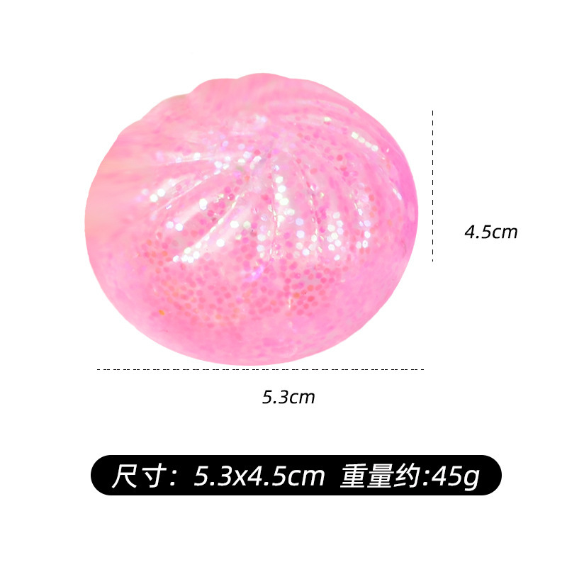 Sparkling Gold Glitter Crystal – Resin Craft Material recenzja i cena