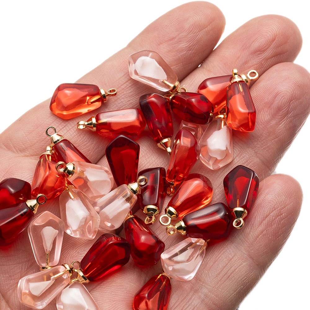 10Pcs Resin Pomegranate Seed F – Resin Craft Projects recenzja i cena