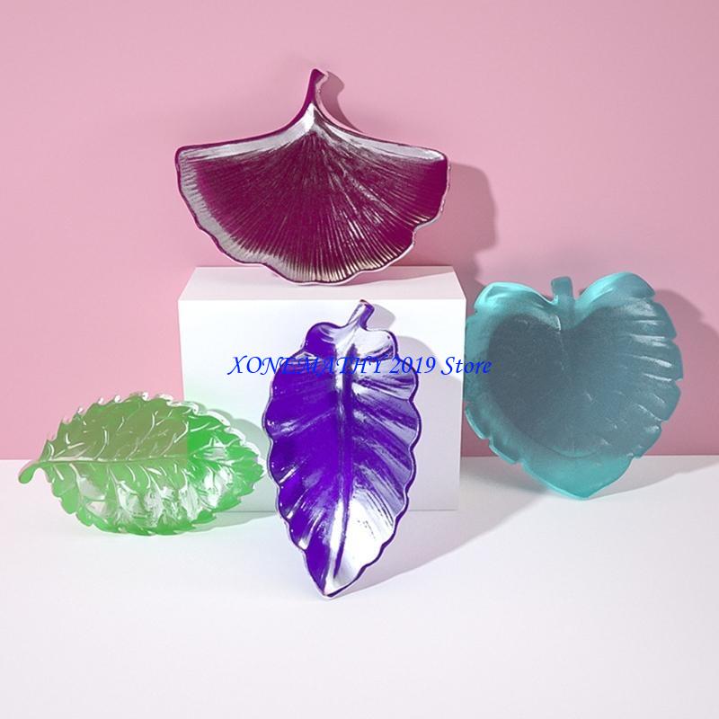 F42F Handmade Desktop Decorati – Serving Tray Mold recenzja i cena
