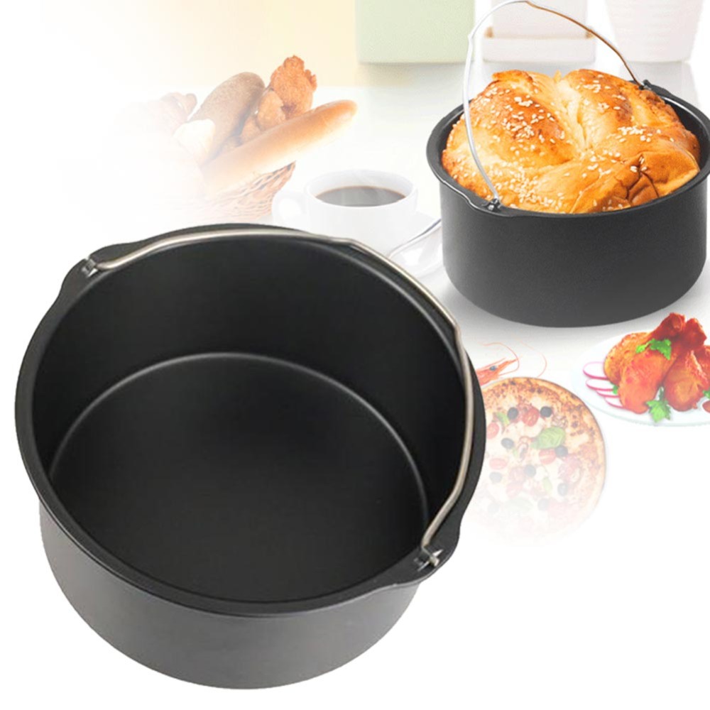 6/7/8'' Non Stick Cake Mold Ba – Coaster Mold Round recenzja i cena