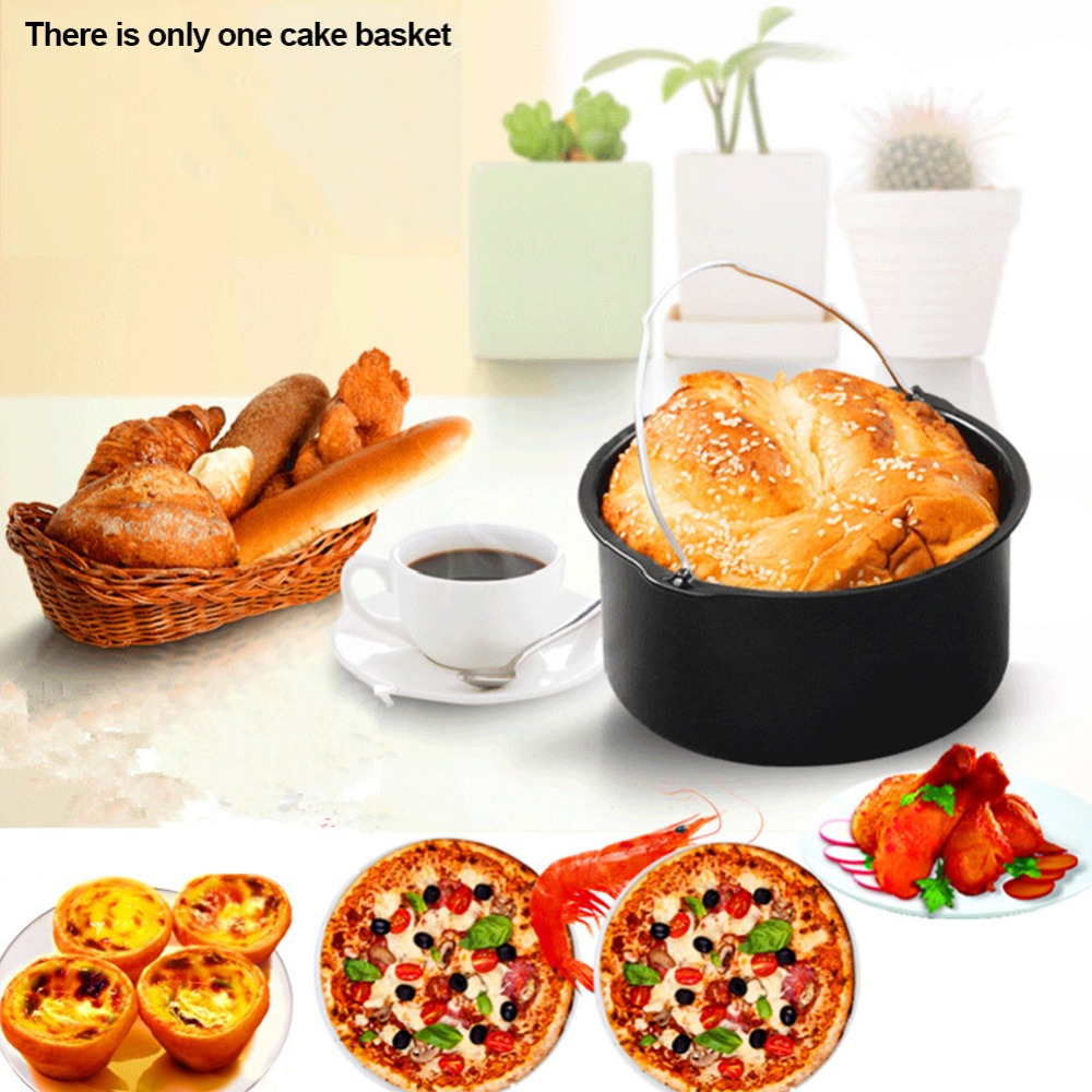 6/7/8'' Non Stick Cake Mold Ba – Coaster Mold Round recenzja i cena