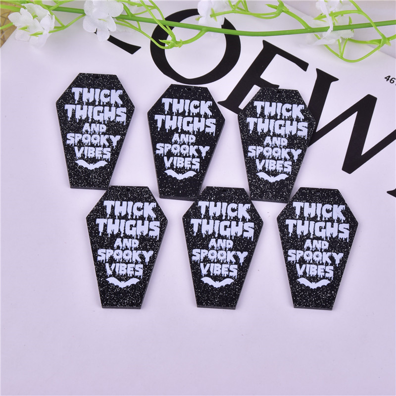 10pcs/pack Glitter Thick Thigh – Resin Glitter Pack recenzja i cena