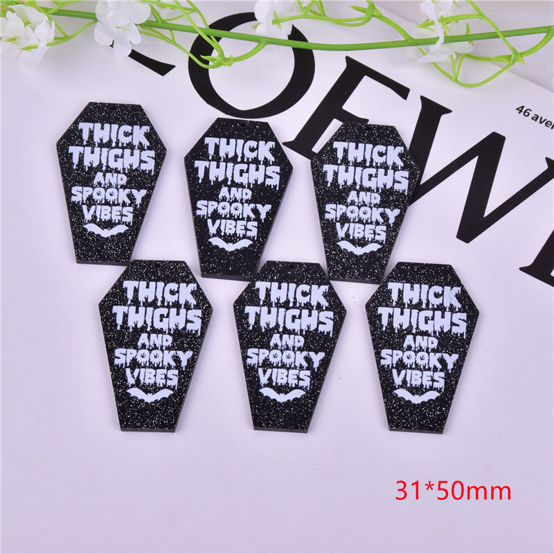 10pcs/pack Glitter Thick Thigh – Resin Glitter Pack recenzja i cena