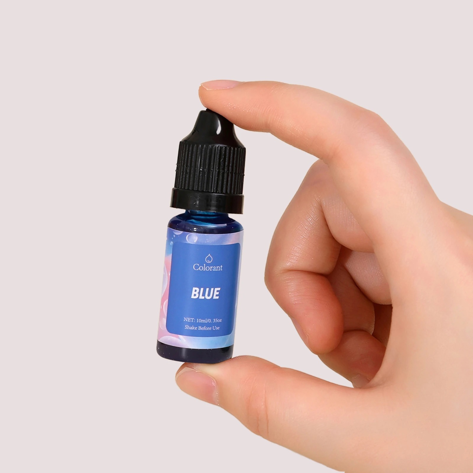 30Colors 5ml Epoxy Resin Pigme – Resin Pigment Set recenzja i cena