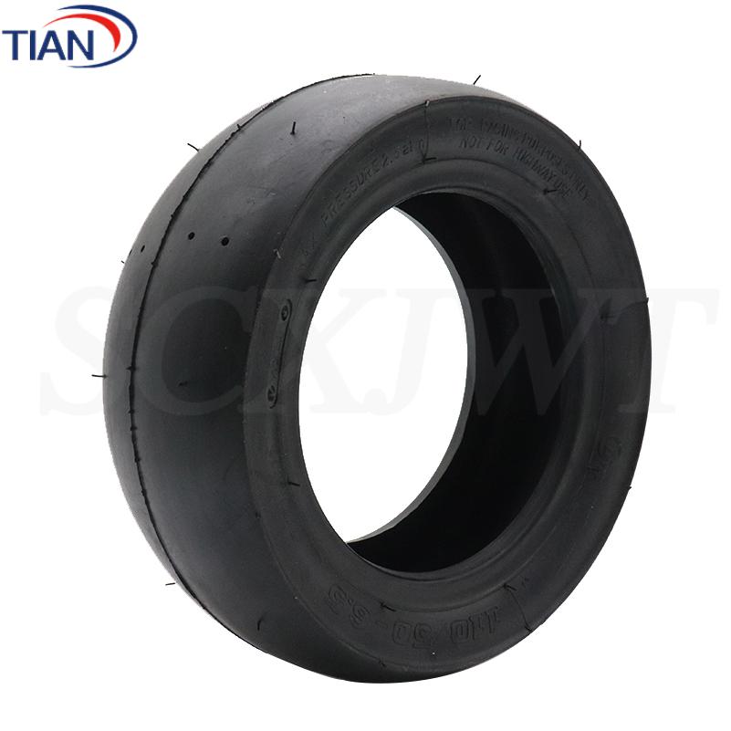 Slick Tyre 90/65-6.5 Front 110 – Vacuum Chamber Small recenzja i cena