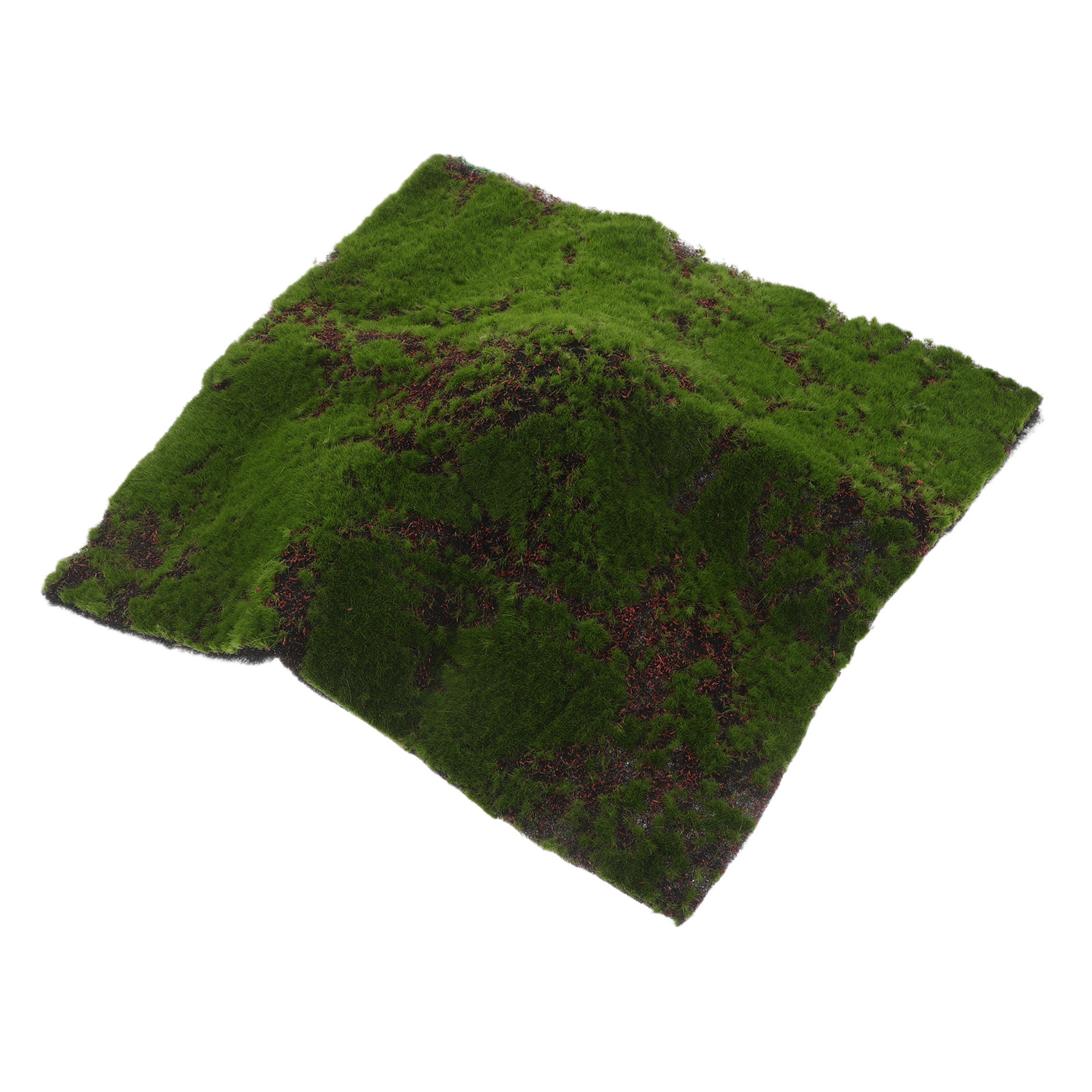 Fake Moss Grass Artificial Gre – Terrarium Moss Art recenzja i cena