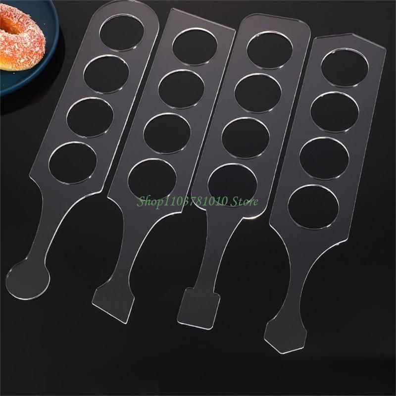 U55D Clear Serving Tray Molds  – Serving Tray Mold recenzja i cena