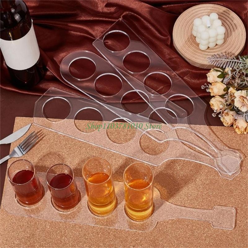 U55D Clear Serving Tray Molds  – Serving Tray Mold recenzja i cena