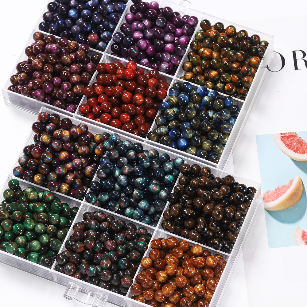 20-50pcs/lot Glitter Mitation  – Resin Craft Material recenzja i cena