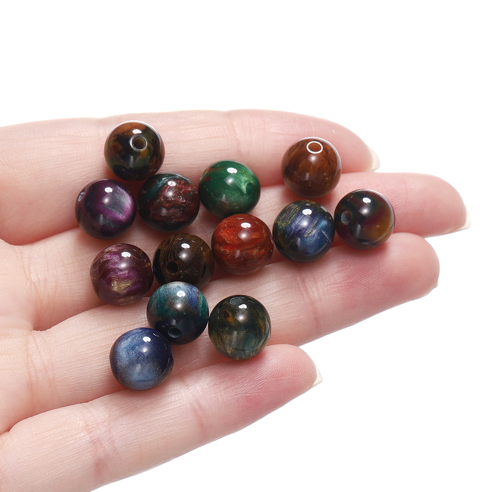 20-50pcs/lot Glitter Mitation  – Resin Craft Material recenzja i cena