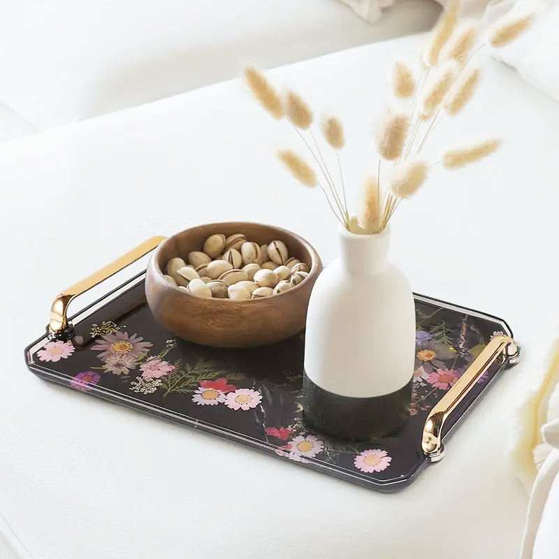 Large Storage Tray Silicone Mo – Serving Tray Mold recenzja i cena