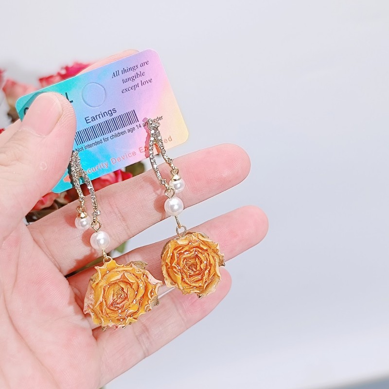 Handmaking Epoxy Resin Natural – Flower Preservation Resin recenzja i cena