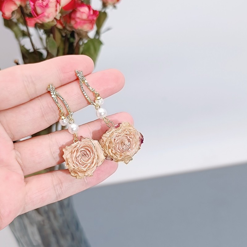 Handmaking Epoxy Resin Natural – Flower Preservation Resin recenzja i cena