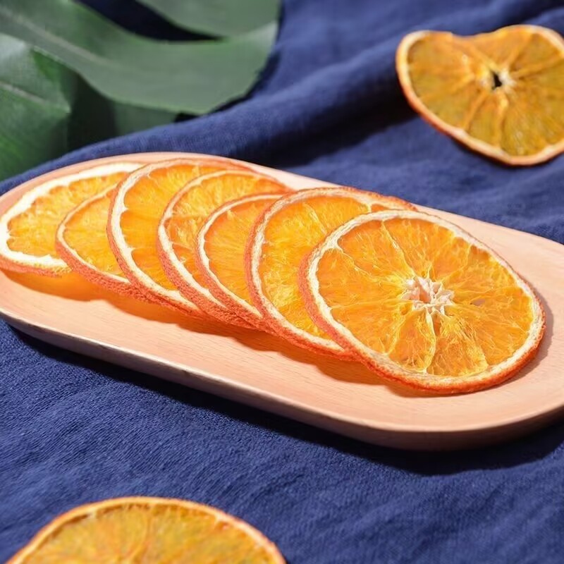 Top Natural Orange Grapefruit  – Flower Preservation Resin recenzja i cena