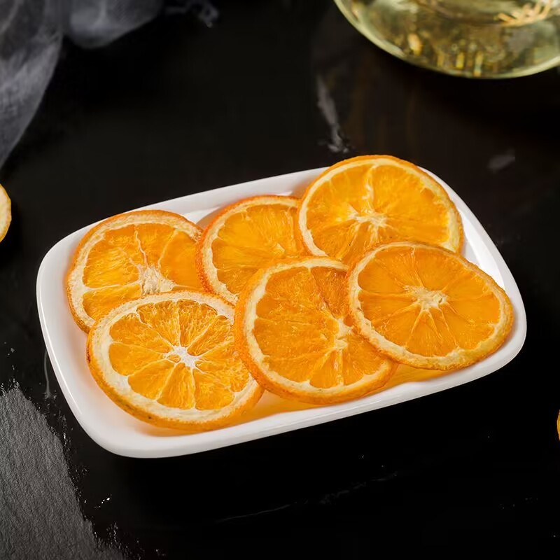 Top Natural Orange Grapefruit  – Flower Preservation Resin recenzja i cena