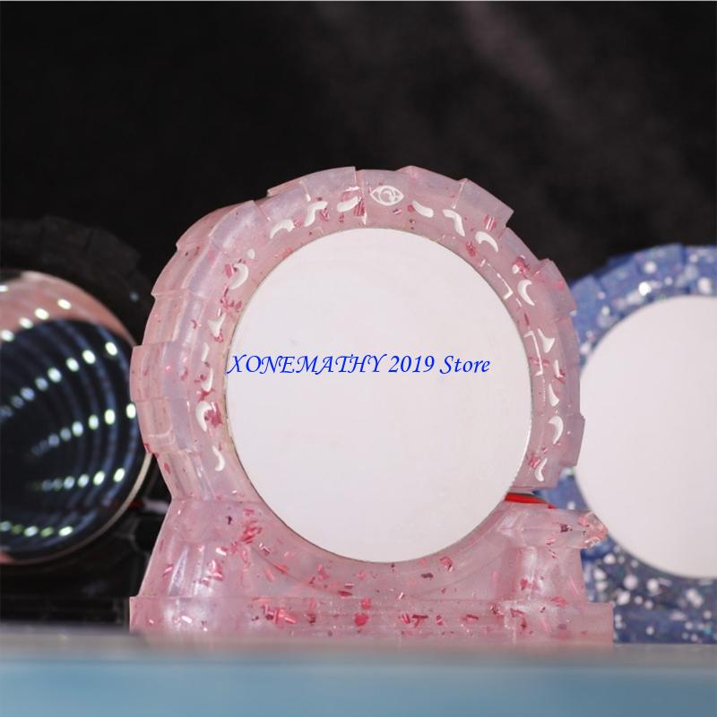 F42F DIY Decorations Genshin I – Resin Craft Genshin recenzja i cena