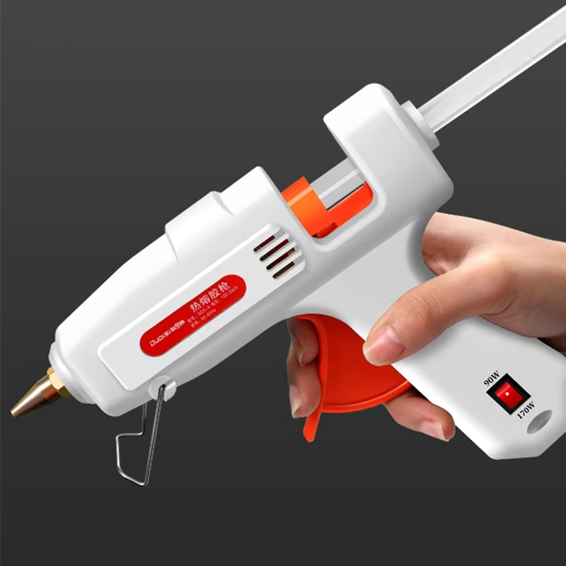 100W Hot Melt Glue Gun DIY Min – Heat Gun Small recenzja i cena