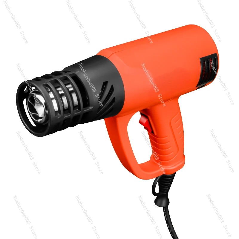Small Temperature Control Dryi – Heat Gun Small recenzja i cena