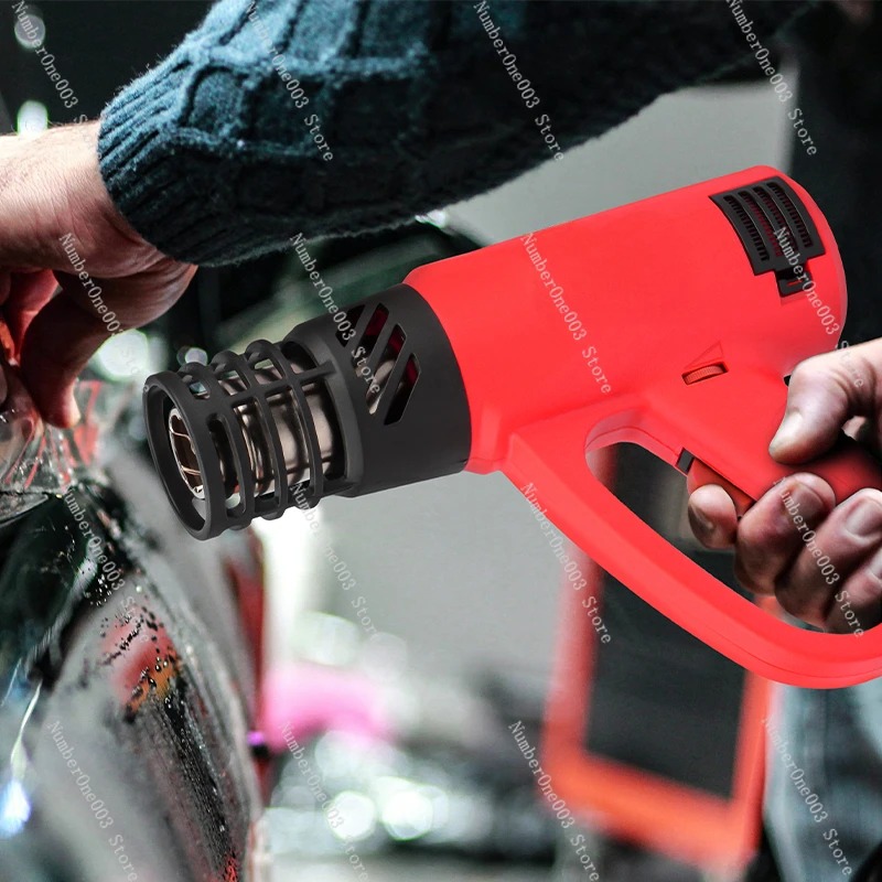Small Temperature Control Dryi – Heat Gun Small recenzja i cena