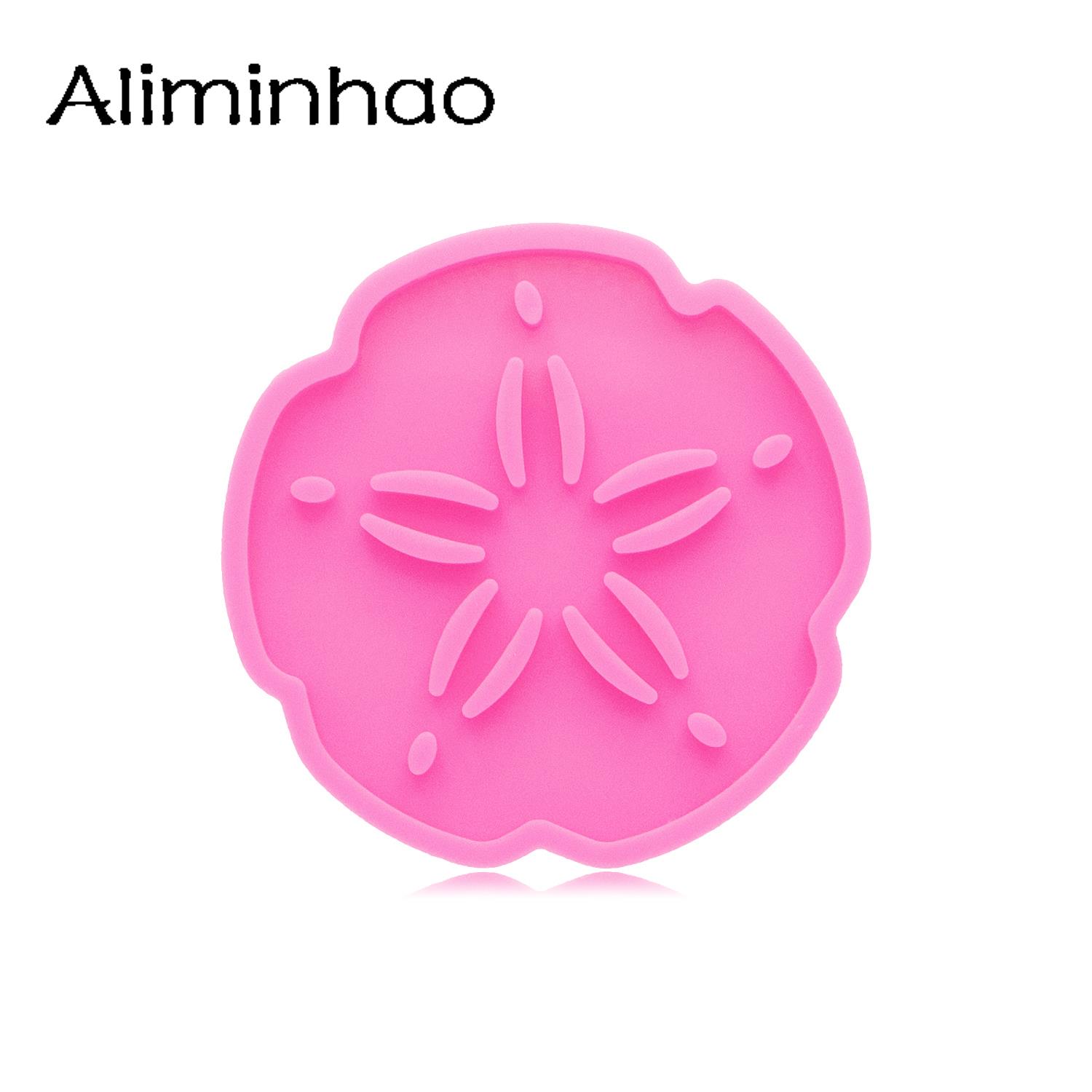 DY1230 10cm Round Lotus Flower – Geode Mold Silicone recenzja i cena