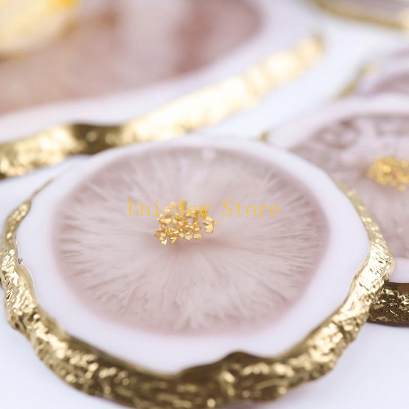 40GB Resin Tray Mold Silicone  – Geode Mold Silicone recenzja i cena