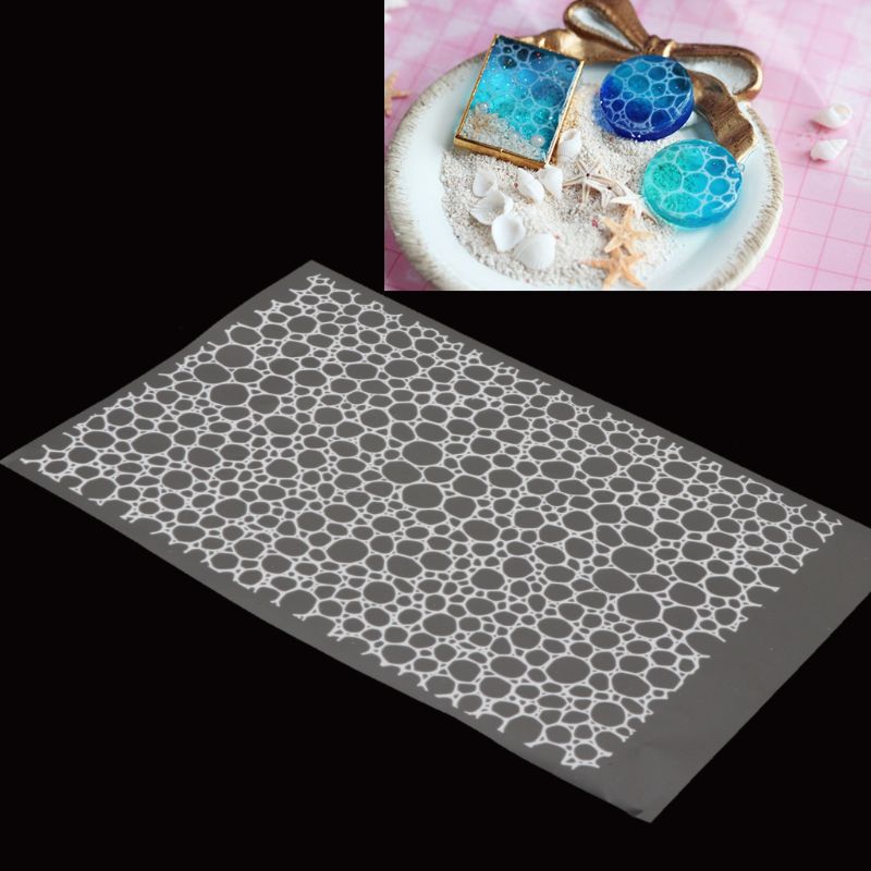 Handmade Water Wave Ripples Mo – Resin Ocean Wave Mold recenzja i cena