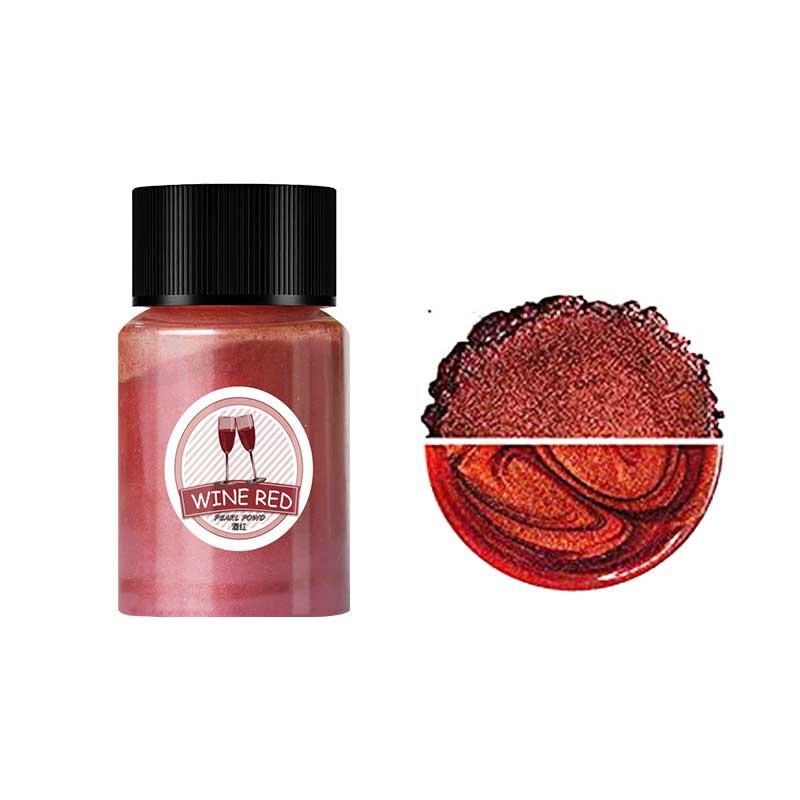 10g Pearlescent Powder Resin P – Resin Pigment Set recenzja i cena