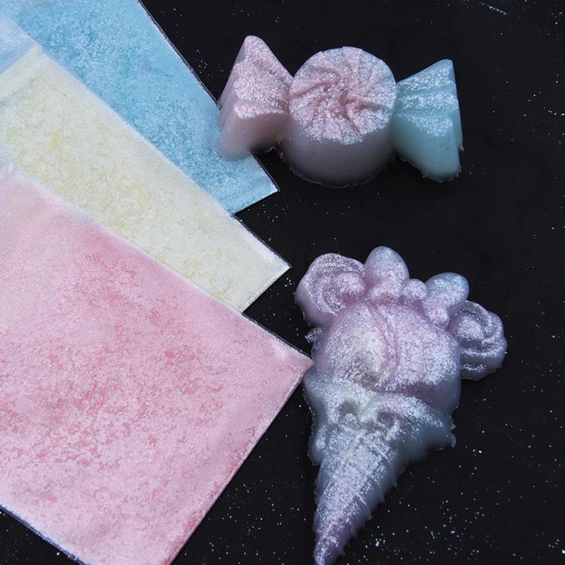 Diamond Sparkling Mica Powder  – Resin Craft Supplies recenzja i cena