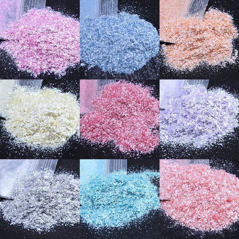 Diamond Sparkling Mica Powder  – Resin Craft Supplies recenzja i cena