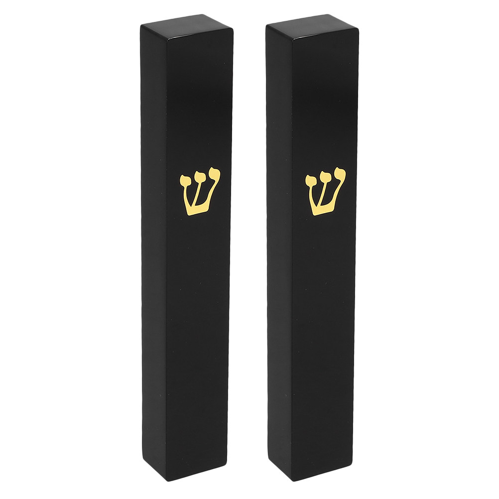 2Pcs Waterproof Resin Doorpost – Resin Crafts recenzja i cena