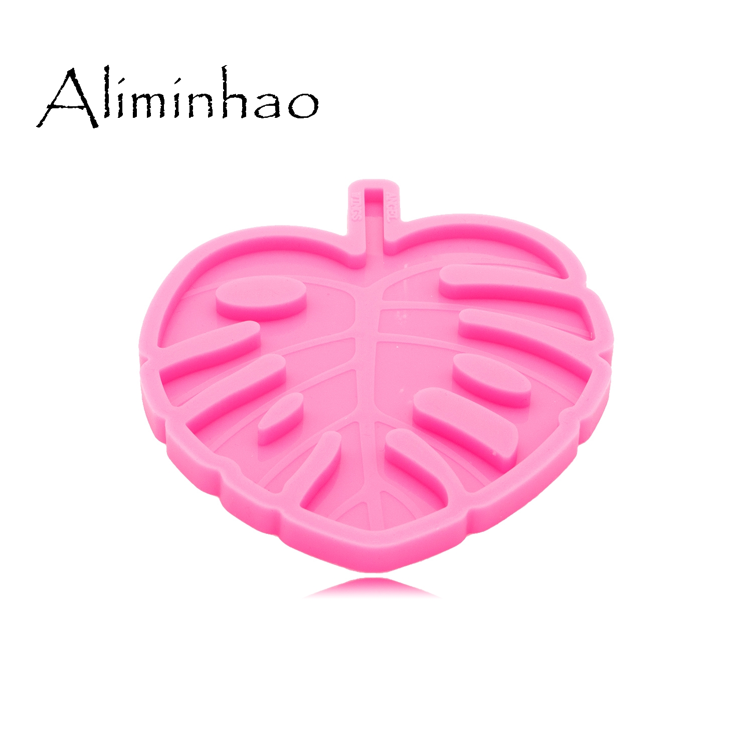 DY0597 Shiny Glossy 12*12cm Tu – Geode Mold Silicone recenzja i cena