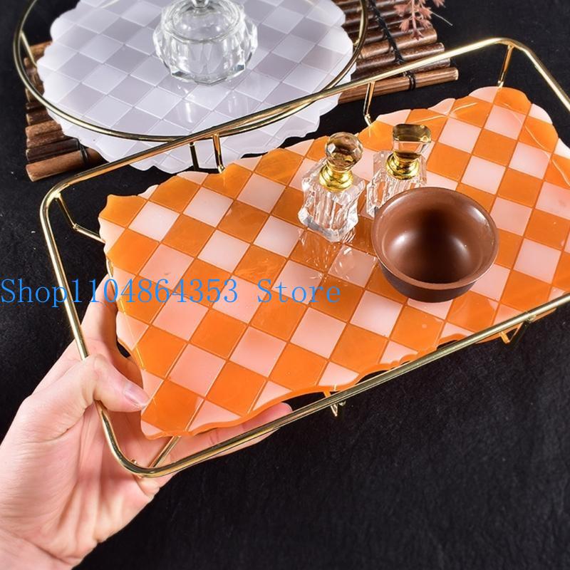 652F Serving Board Silicone Re – Serving Tray Mold recenzja i cena