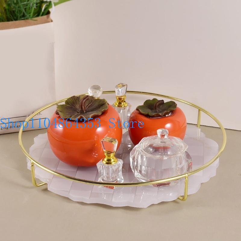 652F Serving Board Silicone Re – Serving Tray Mold recenzja i cena