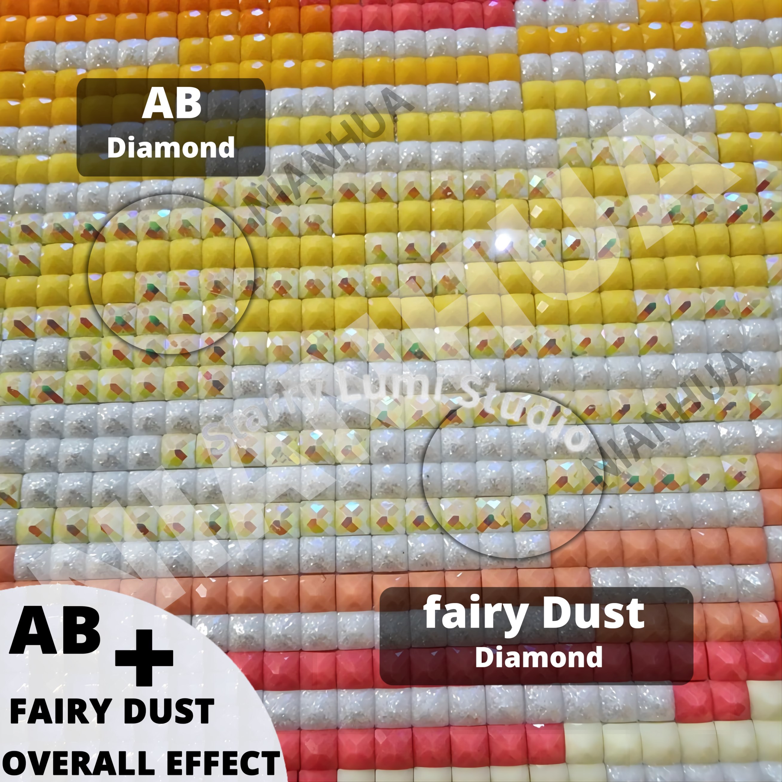 Diamond Painting Full Drill Tr – Resin Craft Supplies recenzja i cena