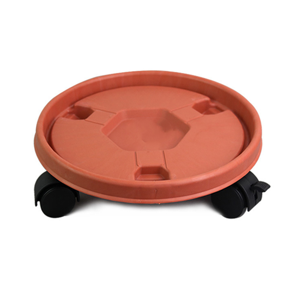 260mm Plant Mover With Wheels  – Flower Preservation Resin recenzja i cena
