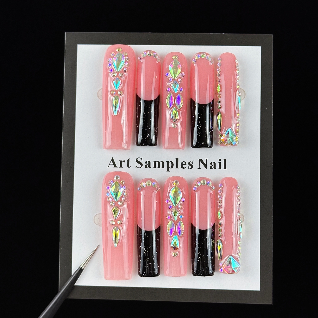 10pcs high-end Sweet girl styl – Resin Craft Material recenzja i cena